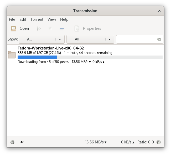 Best torrent client raspberry pi